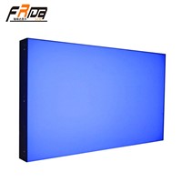 46 Inch LCD Video Wall Display Screen &amp;Stitching Gap 5.5mm