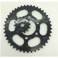 Motorcycle Parts for Chain Wheel