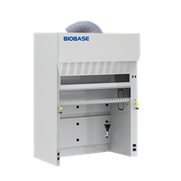 Great Quality BIOBASE Lab Equipment Ductless Walk-in Fume Hood