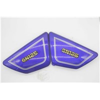 Motorcycle Parts for SIDE COVER