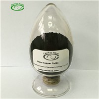 China Manufacture Copper Oxide Nanowires Purity: 99%+ Diameter 40~60nm Length 1~2um Good Price