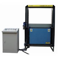 Industrial Muffle Furnace for Heat Treatment