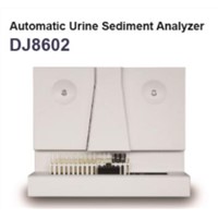 Automatic Urine Sediment Analyzer DJ8602