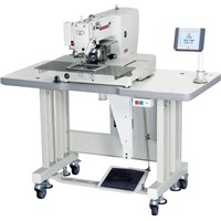 Computerised Pattern Sewing Machine MLK-311H