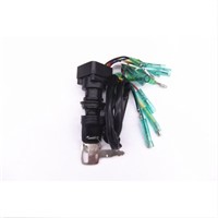 Ignition Switch for Outboard Remote Control Box