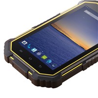 OEM RB-M16 Industrial Triple Proofing 7inch Smart Phone