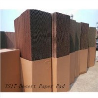Cooling Pad, Air Cooler, Paper Pad, Cell Pad, 7090 Cooler, 5090 Cool Paper, Cooling Cell Paper. Air Cooling Paper