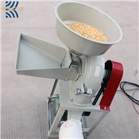 Original Factory Feed Grain Crusher/Flour Mill Machine/Grain Huller with Low Price