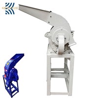 Low Price Agriculture Chaff Cutter Machine/Farm Use Hay Cutter