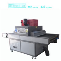 TM-UV400 Flat UV Adhesive Varnish UV Drying Systems UV Machine Suppliers