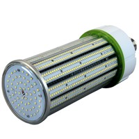 150W LED Corn Light Bulb E40 Base Waterproof IP65 21000lm 6000K 2835SMD Chips