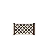 WPC Fence/ WPC Railing/ Direct Factory Supply