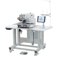 Industrial Automatic Sewing Machine MLK-H1510