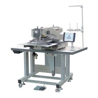 Industrial Automatic Computerised Sewing Machine MLK-H2010R