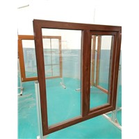 PVC Windows In Different Styles