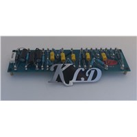KLD Empty Turret Board or Fixed Components Based On Fender 5E3 for DIY Amp &amp;amp; OEM