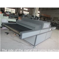 UV Curing Machine for Paper Printing