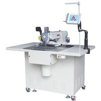 Industrial Automatic Sewing Machine MLK-H3020RR