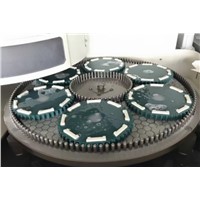 High Quality Diamond/CBN Grinding Wheel, Grinding Disc