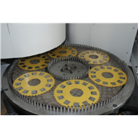 Valve Parts Surface Grinding Equipment