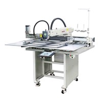 Lockstitch Automatic Sewing Machine MLK-6030R