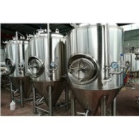 7BBL Fermenter / Unitank China Supplier