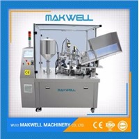 Tube Filling & Sealing Machine for Cosmetics