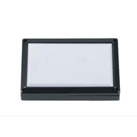 LED Wall Light Outdoor IP65 280*185mm Die Cast Aluminium 20W 1600lm for Outdoor Application