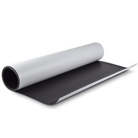 Strong Soft Flexible Rubber Magnet Adhesive Magnetic Tape for Fridge Whiteboard