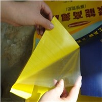Moisture Proof PP Plastic Woven Bag China Supplier