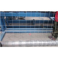 Manufacturing Agricultural Fencing Supplier