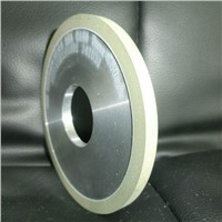 1A1 Resin Bond Diamond Sharpening Wheel for Hard Alloy