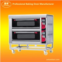 ATS Series Electric Baking Oven ATS-40