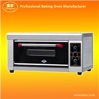 ATS Series Electric Baking Oven ATS-10