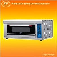 Automatic Touch Control Electric Baking Oven ATSC-20
