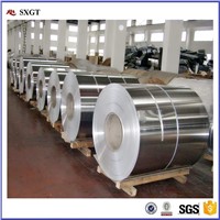 Small Profits & Quick Returns Hot Dipped Galvanized Steel Coil