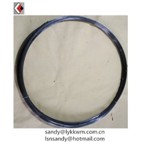 WRe Wire Tungsten-Rhenium Wire for Sapphire Single Crystal Growth Bundled