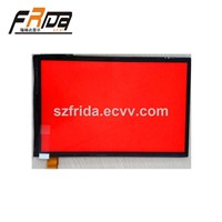 7.0 Inch 8-Bit RGB 800*480 Color TFT LCD Module /Screen/Display