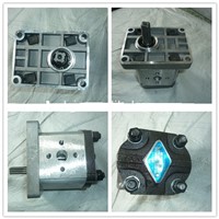 CBN-E316 Gear Pump Hydraulic Pump