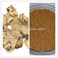 Natural 10:1 20:1 Bletilla Striata Extract
