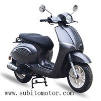 50cc Scooter 125CC Motorcycle 150CC Moto Moped Gas Scooters Euro Scooter