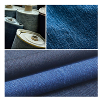Denim Fabrics Wide Range of Export Quality Denim Fabrics in 100% Cotton,