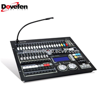 Supply Manufacturer Direct Sale Force Real Quality 1024s Computer Lamp Console.