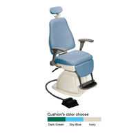 Ent-E250 Standard Patient Chair
