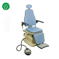 Good Quality Ent Motor Treatment Patient Chair for Otolaryngology
