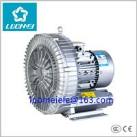 High Pressure Drying Ring Blower with Air Knife System for Food Process
