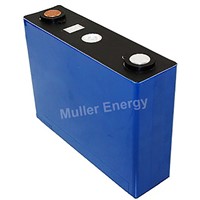 Lithium-Ion Battery 100AH for Electric Cars