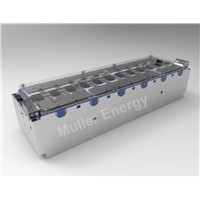 MULLER ENERGY Lithium-Ion Battery Pack