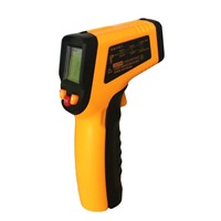 Popular Hand Held Infrared Thermometer LD 6016