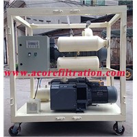 Vacuum Pump Machine for Transformer Drying